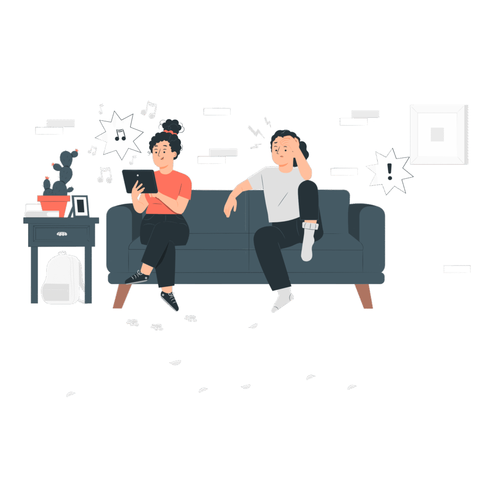 Mum, What Do I’ve To Do To Audition For An Angel Role in Heaven? A Lesson on Identity! 2 Family stress pana