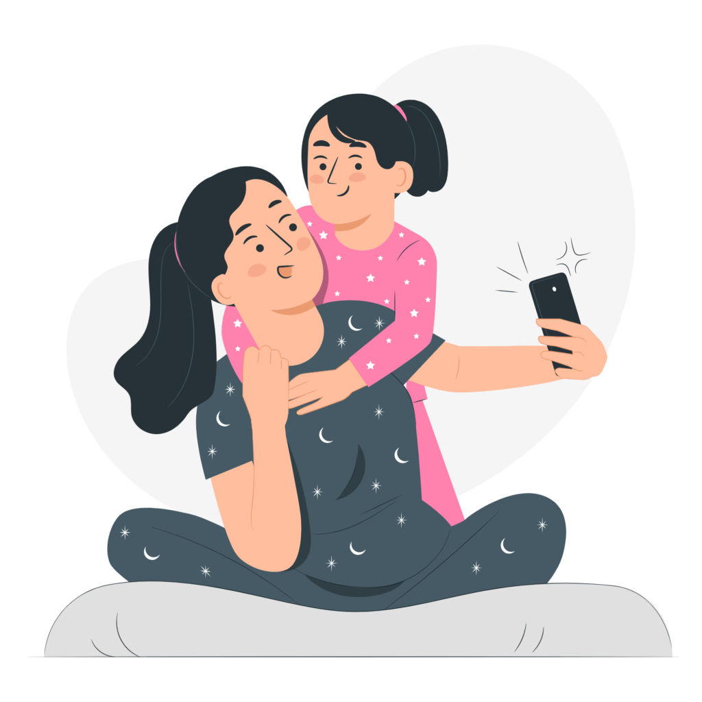 Snap the moment pana