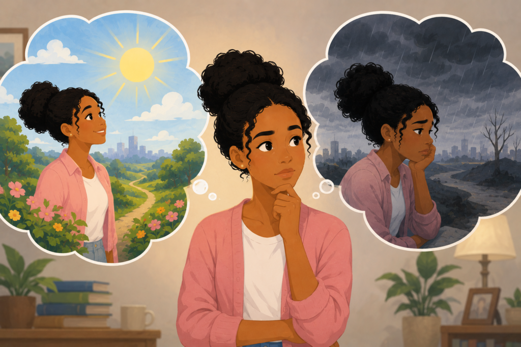 thoughtful