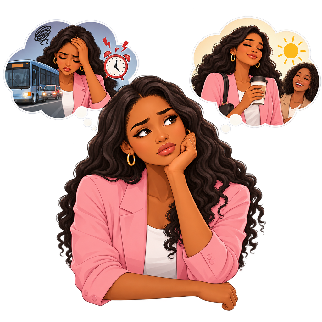 Mum, Do You Ever Wish You Could Just Erase a Day? 3 Mixed Emotions A Bad Day or Bright Moment